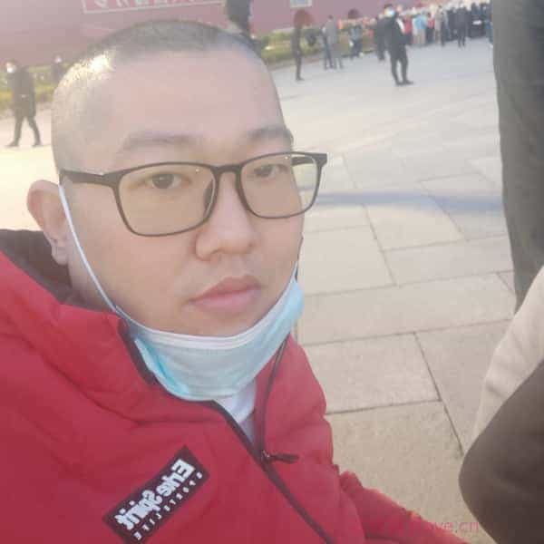 35岁岁陕西单身帅哥 - 呼和浩特吉缘网