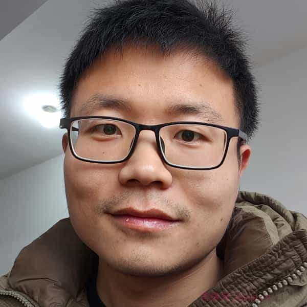 33岁岁湖北单身帅哥 - 呼和浩特吉缘网