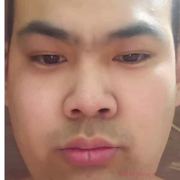 30岁岁山东单身帅哥 - 呼和浩特吉缘网