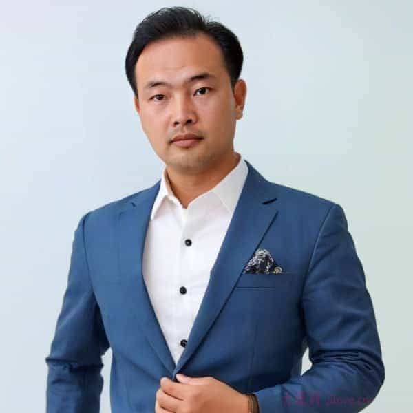 33岁岁山东单身帅哥 - 呼和浩特吉缘网