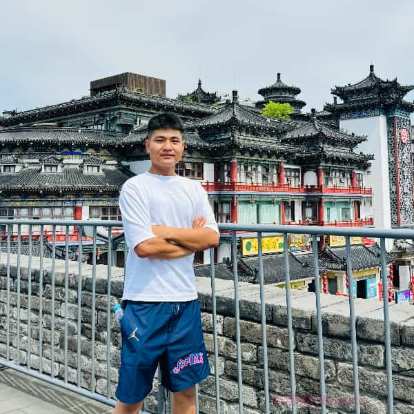 28岁岁北京单身帅哥 - 呼和浩特吉缘网