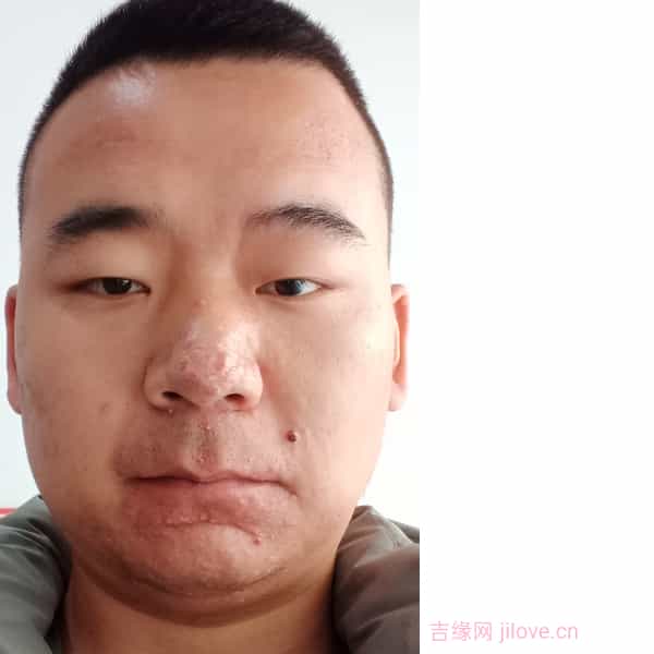 30岁岁陕西单身帅哥 - 呼和浩特吉缘网