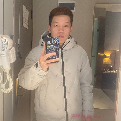 33岁岁河北单身帅哥 - 呼和浩特吉缘网