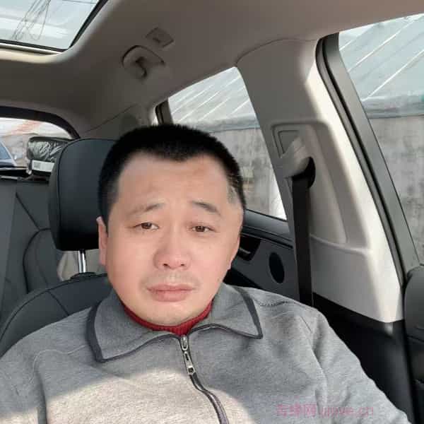 36岁岁辽宁单身帅哥 - 呼和浩特吉缘网