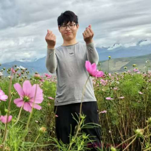 34岁岁河南单身帅哥 - 呼和浩特吉缘网