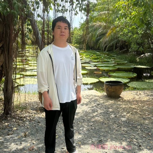 35岁岁河南单身帅哥 - 呼和浩特吉缘网