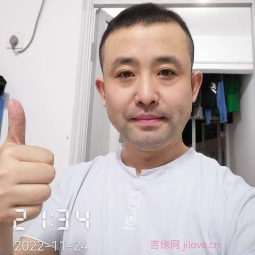 37岁岁安徽单身帅哥 - 呼和浩特吉缘网