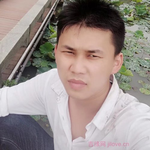 34岁岁湖北单身帅哥 - 呼和浩特吉缘网