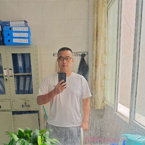 34岁岁四川单身帅哥 - 呼和浩特吉缘网