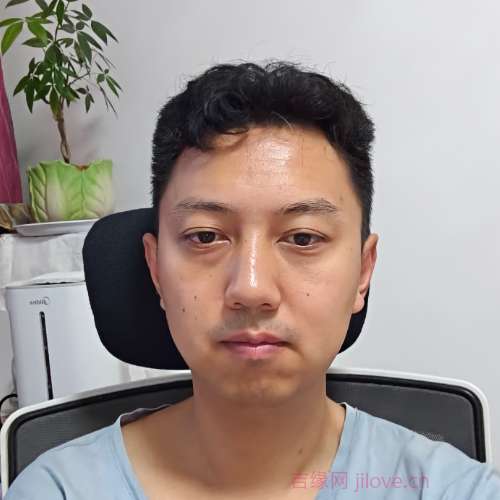 36岁岁辽宁单身帅哥 - 呼和浩特吉缘网