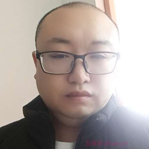 35岁岁广东单身帅哥 - 呼和浩特吉缘网