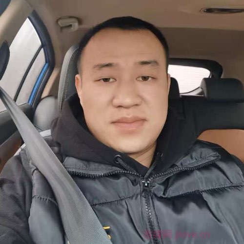 33岁岁湖北单身帅哥 - 呼和浩特吉缘网