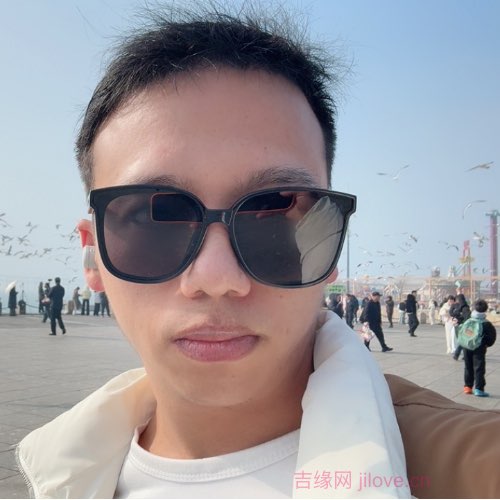 27岁岁辽宁单身帅哥 - 呼和浩特吉缘网