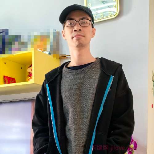 35岁岁广东单身帅哥 - 呼和浩特吉缘网