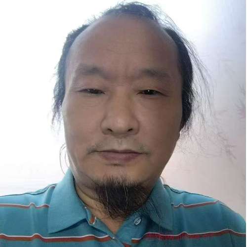 57岁岁北京单身帅哥 - 呼和浩特吉缘网