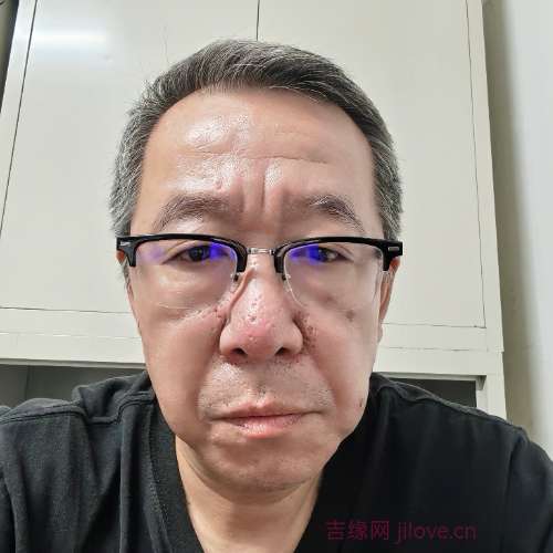 56岁岁北京单身帅哥 - 呼和浩特吉缘网