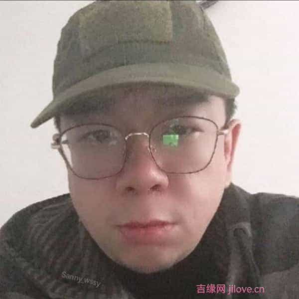 43岁岁辽宁单身帅哥 - 呼和浩特吉缘网